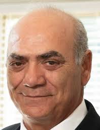 Obituary information for Carlo Sacco