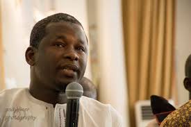 FCONNEXIONS DE LEADERS: Focus sur ELIMANE Haby KANE, Elimane KANE dit  Dialagui Kane, est membre de LEAD Sénégal et fellow de la cohorte 15 de  LEAD Afrique Francophone. Il est un expert