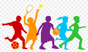 Maybe you would like to learn more about one of these? Kids Playing Sports Adhd Sport Free Transparent Png Clipart Images Download