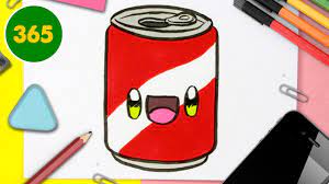 On partage nos idées, coups de coeurs. Comment Dessiner Une Boite A Queues Kawaii Dessins Kawaii Faciles Apprendre A Dessiner Youtube