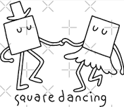 Square Dance!!!