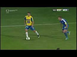 Mega facepack by houss3m для fifa 21. Alex Kral Of Teplice In Czech Republic Best Highlights Youtube