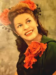 Martha Raye, Jane Withers