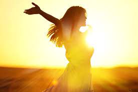 Essas crianças vieram para nos ensinar, né? O Que Queremos Dizer Quando Enviamos Beijos De Luz Wemystic Brasil