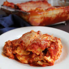 Maybe you would like to learn more about one of these? Maw Maw S American Cheese Lasagna Cooking With Carlee
