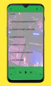 Adi chlow song writer : Dj Sa Pamit Mo Pulang Remix Offline For Android Apk Download