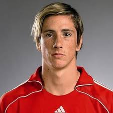 Fernando Torres :: 2007/2008