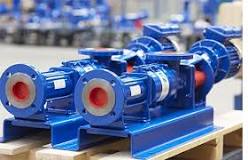 Image result for slurry mono pump