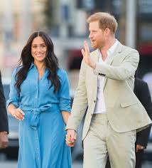 I needed to do this for my family. Here S How Meghan Markle Paid Homage To Princess Diana During The Oprah Interview Stellar