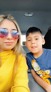 Aaron Arroyo with The Dog Picture