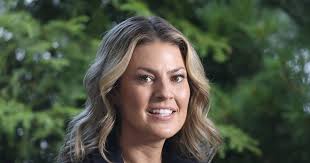 CBS golf star sends message to social media trolls as Amanda Balionis hits  back