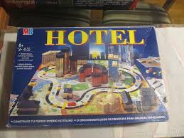 En el app store encontrarás una amplia selección de apps de juegos para tu dispositivo ios. M69 Juego De Mesa Hotel De Mb Anos 90 Buy Old Board Games At Todocoleccion 57914285