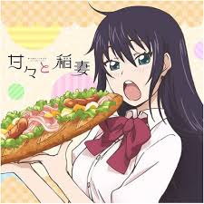 I shill this sequence like nobody's enterprise. What Is A Food Cooking Anime Definition Meaning