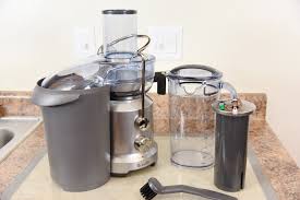 To clean breville juicer filter. Breville Juice Fountain Cold Review Blending With Henry Get Original Recipes Reviews And Discounts Off Of Premium Blenders Shipping To Canada The United States And The Uk