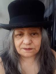 Red and black silk satin Perugia shoes c.1920s Designer: André Perugia  (1893-1977)