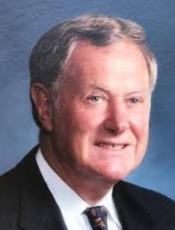 James Fligg Obituary