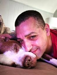 Christopher James Bonsall Obituary