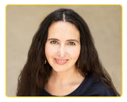 Q&A with MIF's New Executive Director: Abby Rapoport