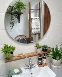 Banheiro Pequeno Decoracao Crescendo Aos Poucos Em 2020 Decoracao Do Banheiro Decoracao Banheiro Decoracao Banheiro Pequeno