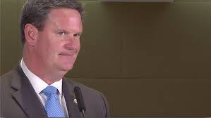 FULL INTERVIEW: Tallahassee Mayor John Dailey discusses plans not to seek  re-election