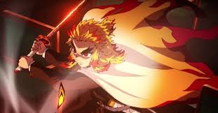 Kimetsu no yaiba the movie: Demon Slayer Kimetsu No Yaiba Confirms U S Theatrical Movie Release
