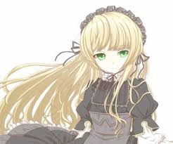Gosick Victorique De Blois Gosick Victorique Cute Anime Character Anime