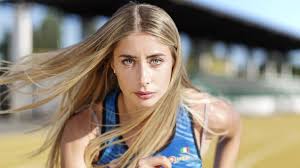 We did not find results for: Atletica Intervista Gaia Sabbatini Il Mio Sogno Olimpico La Gazzetta Dello Sport