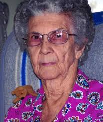 Edna Varner Family History & Historical Records