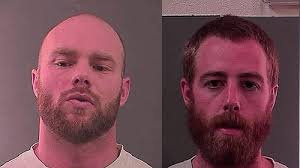 Iowa men nabbed with 31 pounds of pot