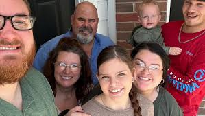 Fundraiser for Traci Hrabovsky by Jodi Leslie : A Fundraiser for Dale  Hrabovsky's Funeral