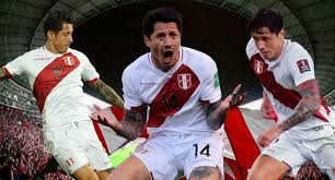 El 10 de la selección peruana recibió un pase de taco de lapadula. Peru Vs Ecuador Gianluca Lapadula Asi Juega El Delantero Sensacion De La Seleccion Peruana Eliminatorias Qatar 2022 Copa America 2021 Analisis Tactico Asi Jugo Gianluca Lapadula Deporte Total El Comercio Peru