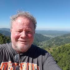 Timothy Finan's Instagram, Twitter & Facebook