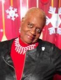 AUDREY SMITH Obituary September 2, 2020