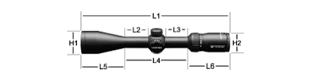 Do you have any experience with this product? Diamondback Tactical 6 24x50 Ffp