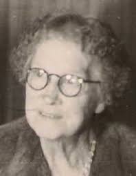 Sarah Ann (Sparks) West (1876-1952)