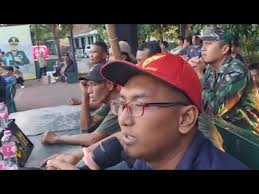 LIVE: SPRING (BAKALAN KRAPYAK) VS PUTRA BRENGOS (KALANGAN)