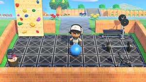 Pin On My Island On Animal Crossing