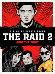 Check out our the raid poster selection for the very best in unique or custom, handmade pieces from our digital prints there are 128 the raid poster for sale on etsy, and they cost $21.03 on average. The Raid 2 Hcg On Behance