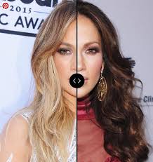 This hd wallpaper is about jennifer lopez, blonde, lollipop, one person, portrait, brown hair, original wallpaper dimensions is 4000x2500px, file size is 1.28mb. Blonde Vs Brunette Jennifer Lopez Hair Colors Lifestyle Crush