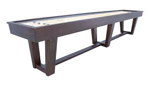 Shuffleboard Tables | Brunswick Billiards