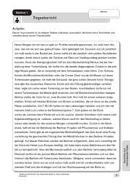 Materialgest tztes schreiben eines informierenden textes text erkennen: Sekundarstufe Unterrichtsmaterial Deutsch Lesen Und Textverstandnis Sachliche Und Informierende Texte Stationsarbeit
