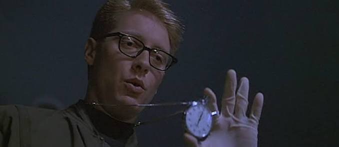 2 Days in the Valley" Lee Woods' (James Spader) Stopwatch – Planet  Hollywood Vault