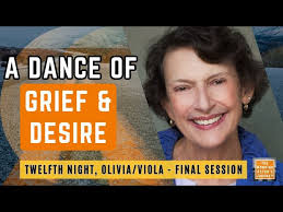 Olivia/Viola, Final Session (TWELFTH NIGHT)