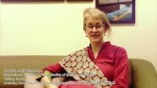 Dr Karin Astrid Siegmann on Vimeo