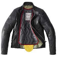 Vintage Leather Jacket