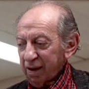 Phil Leeds: American actor (1916