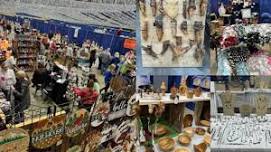 SPRING SALEM HOLIDAY MARKET