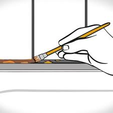 Silikonfugen Entfernen Und Erneuern Silikon Entfernen Silikon Und Obi