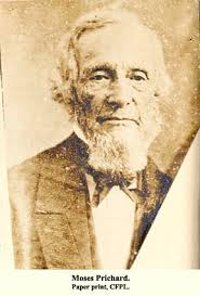 Hoar, Prichard, and Related Family Papers, 1799-1948; see, Prichard, Hoar,  and Related Family Papers, 1799-1948, 1951-1960