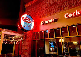 To assemble the tacos, put 2 hot tortillas on each of 4 plates. Fish Tacos Yummy Picture Of Edina Grill Tripadvisor